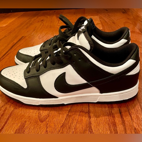 Nike Other - Nike Dunk Low